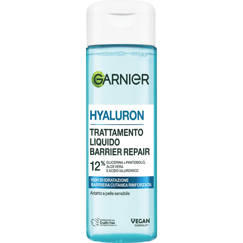 Skin Active Trattamento Liquido Hyaluron Barrier Repair