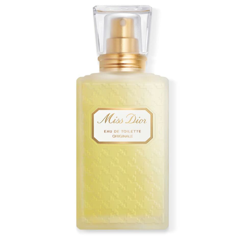 Miss Dior Original - Eau De Toilette