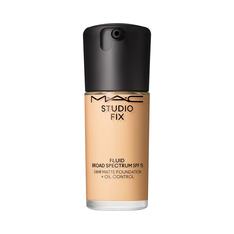 Studio Fix Fluid Broad Spectrum SPF15 30 ML