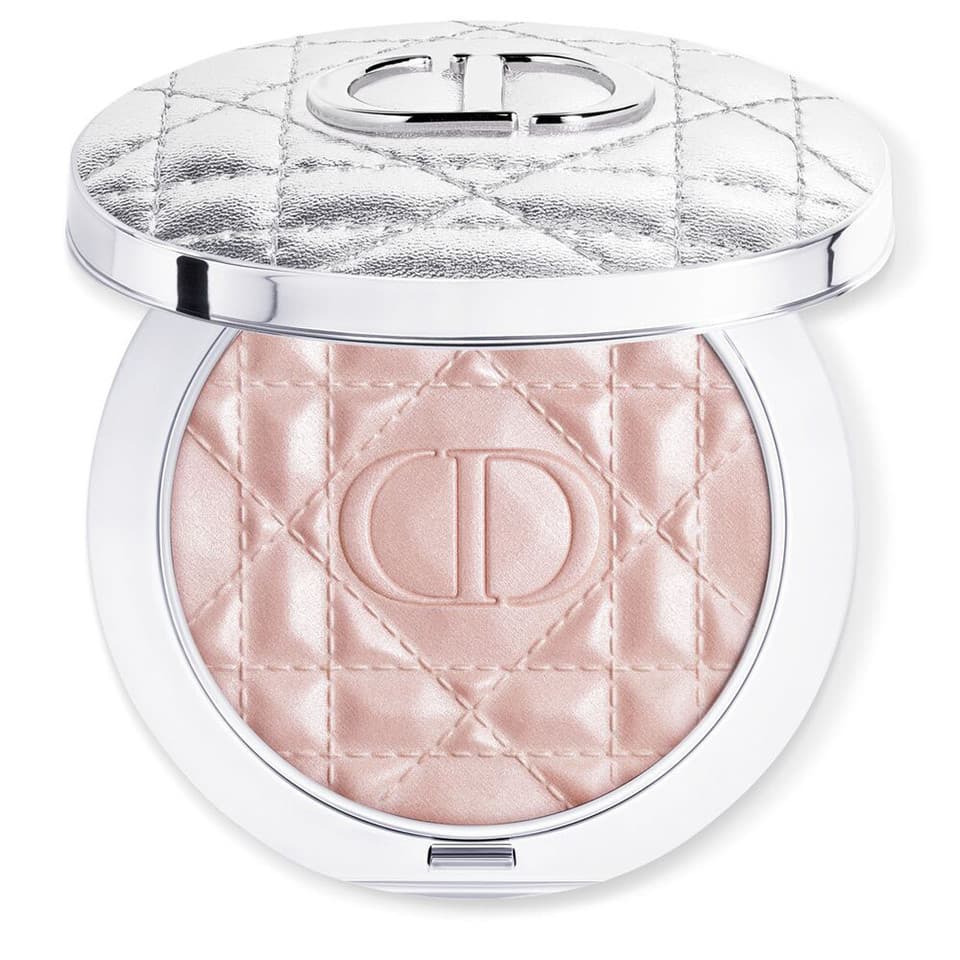 Dior Forever Glow Luminizer