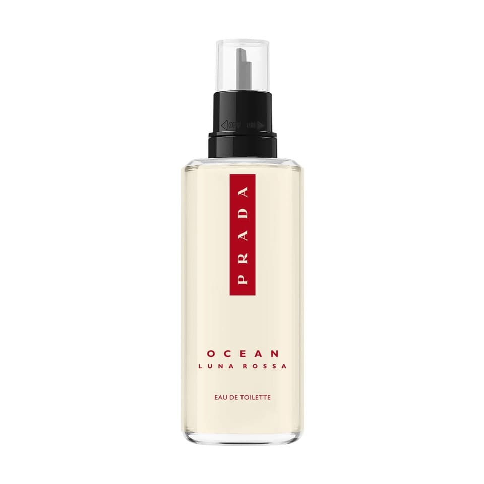 Luna Rossa Ocean - Eau De Toilette
