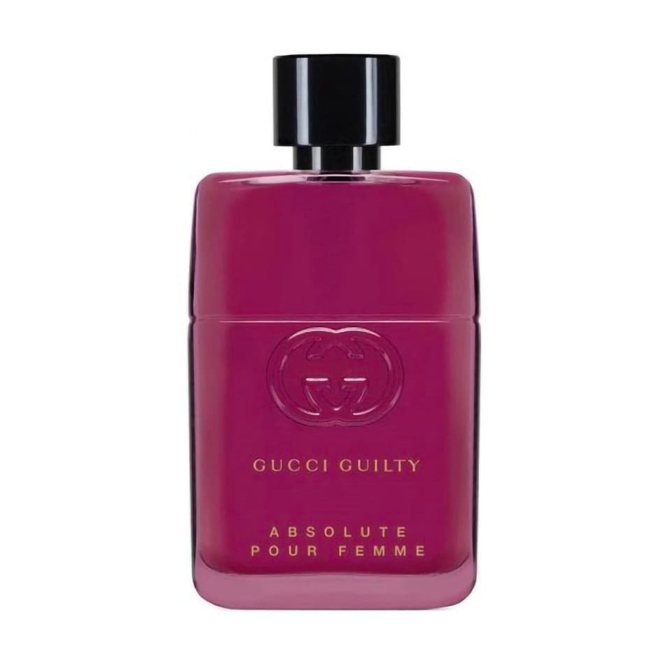 Guilty Absolute Pour Femme - Eau De Parfum