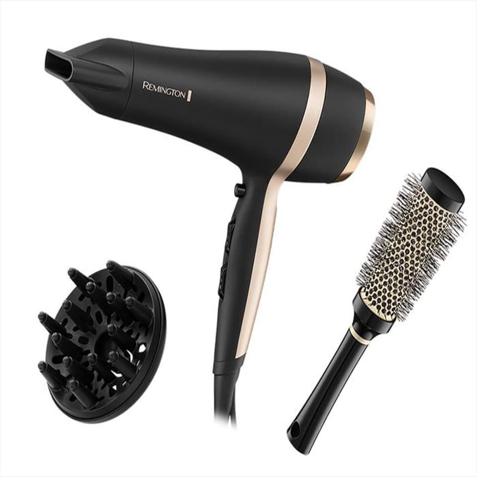 Remington Salon Smooth Giftset
