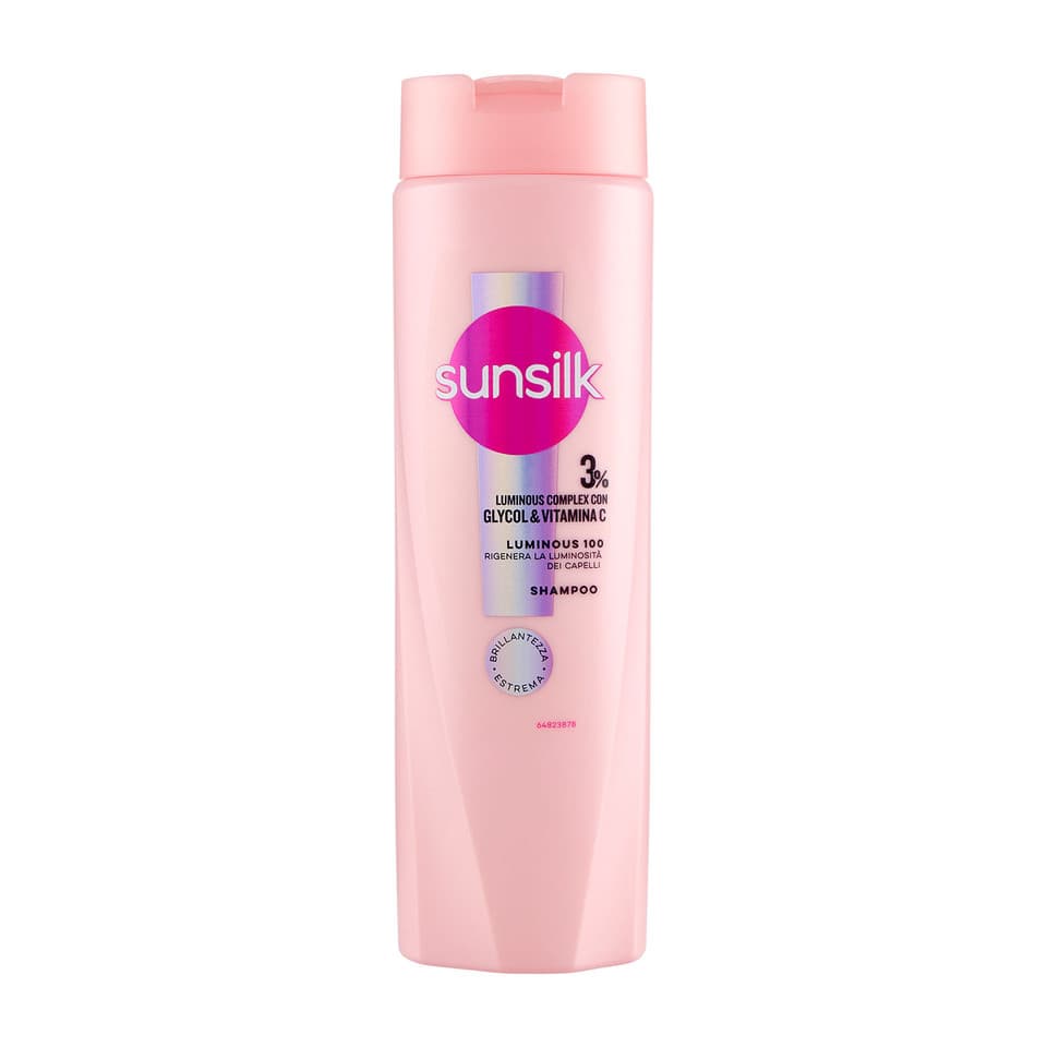 Luminous 100 Shampoo