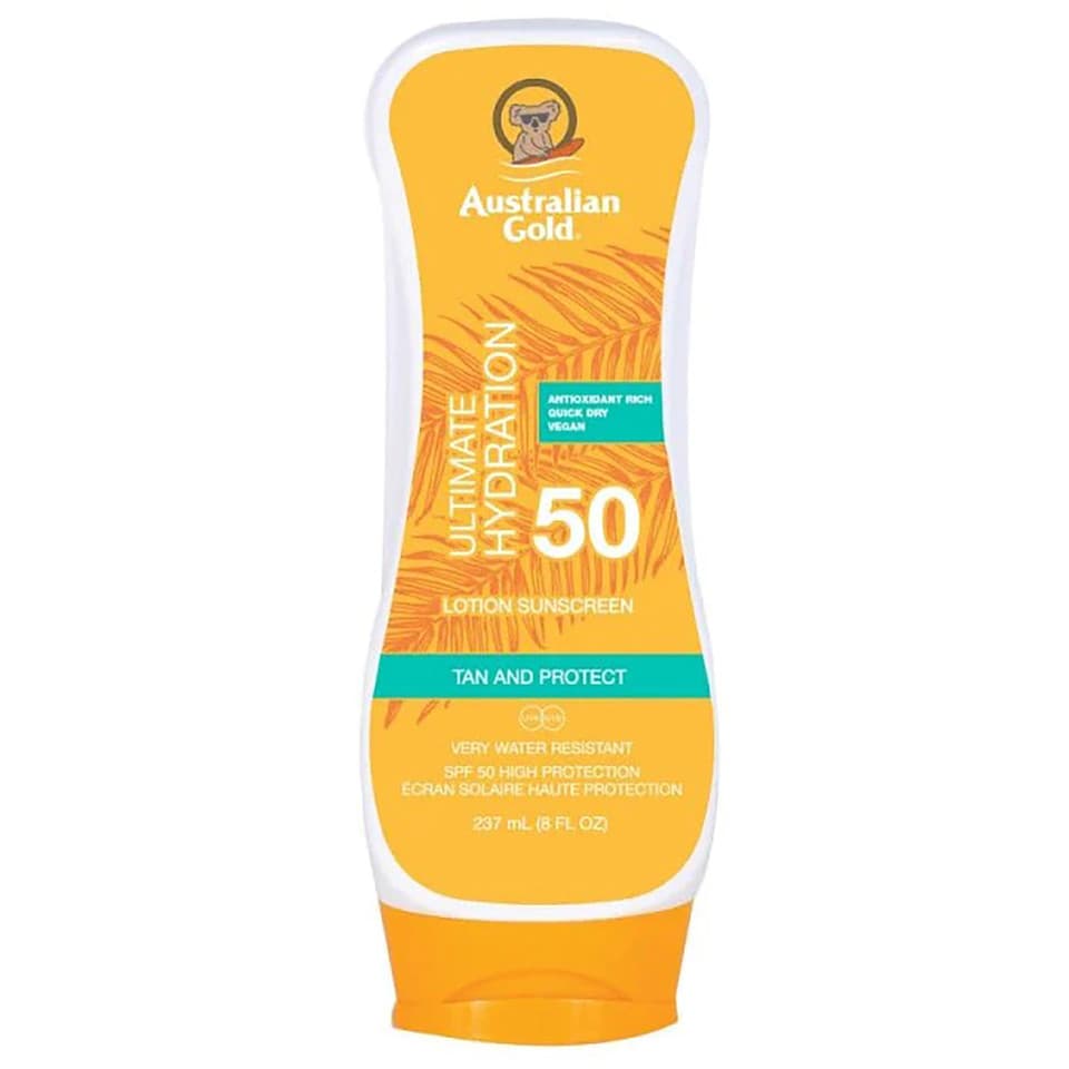Ultimate Hydration Lotion SPF50 crema solare