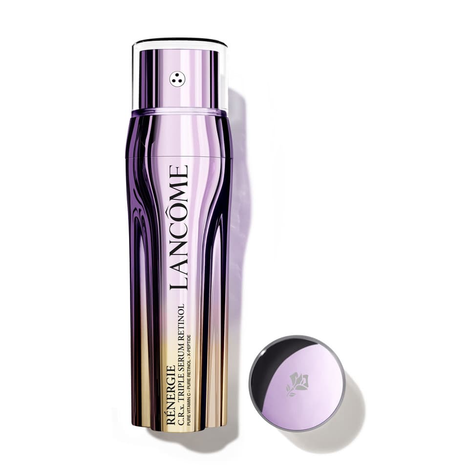 Rénergie C.r.x. Triple Serum Retinol