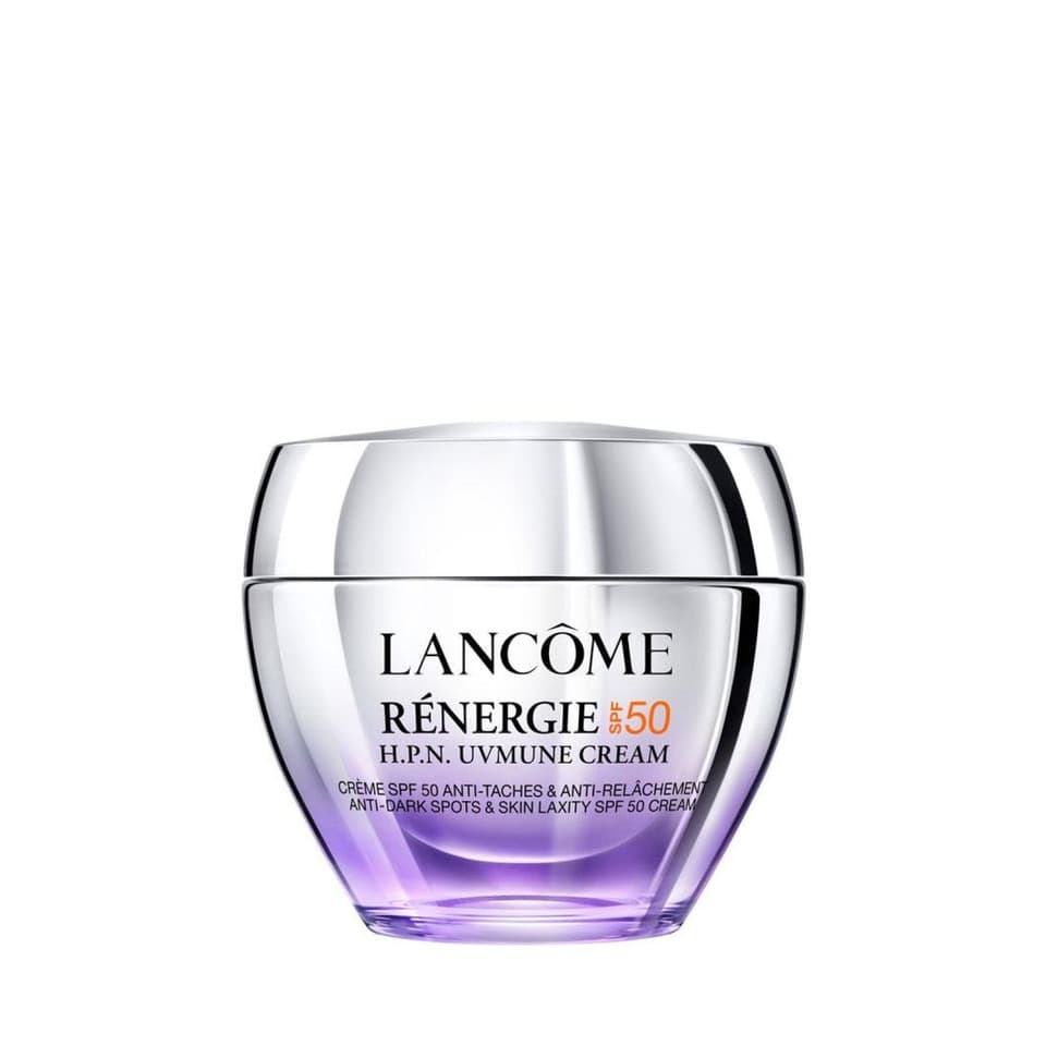 Rènergie H.p.n Uvmune-crema Anti Rughe Spf50