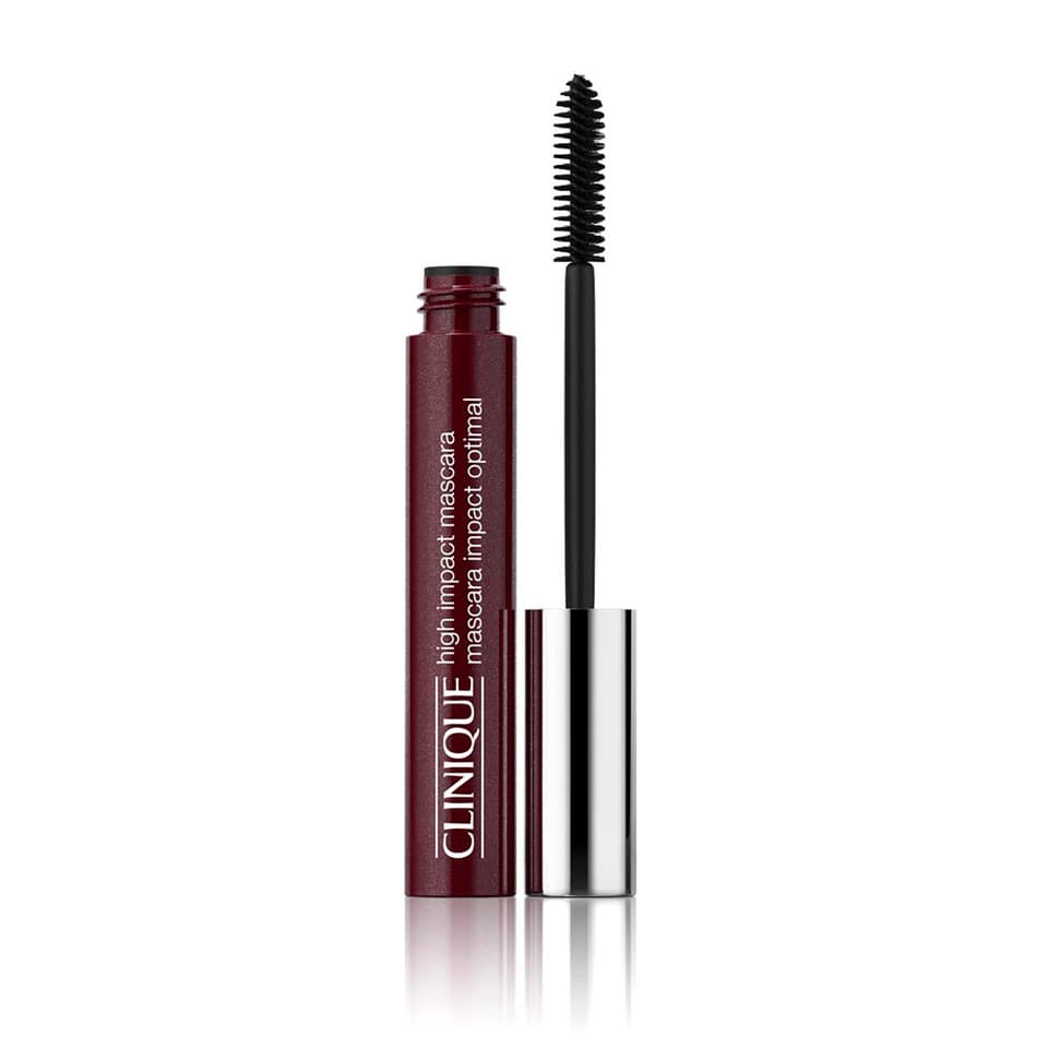 High Impact - Mascara Black Honey