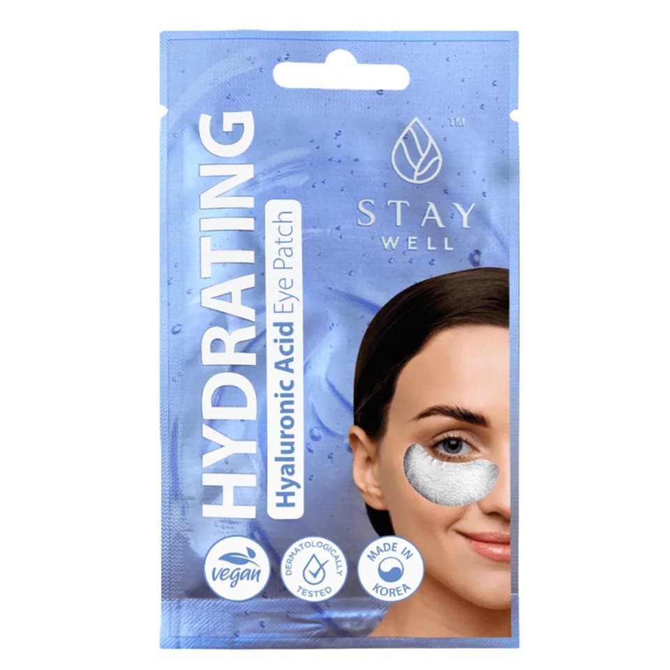 Patch Hydrating - Patch Con Acido Ialuronico