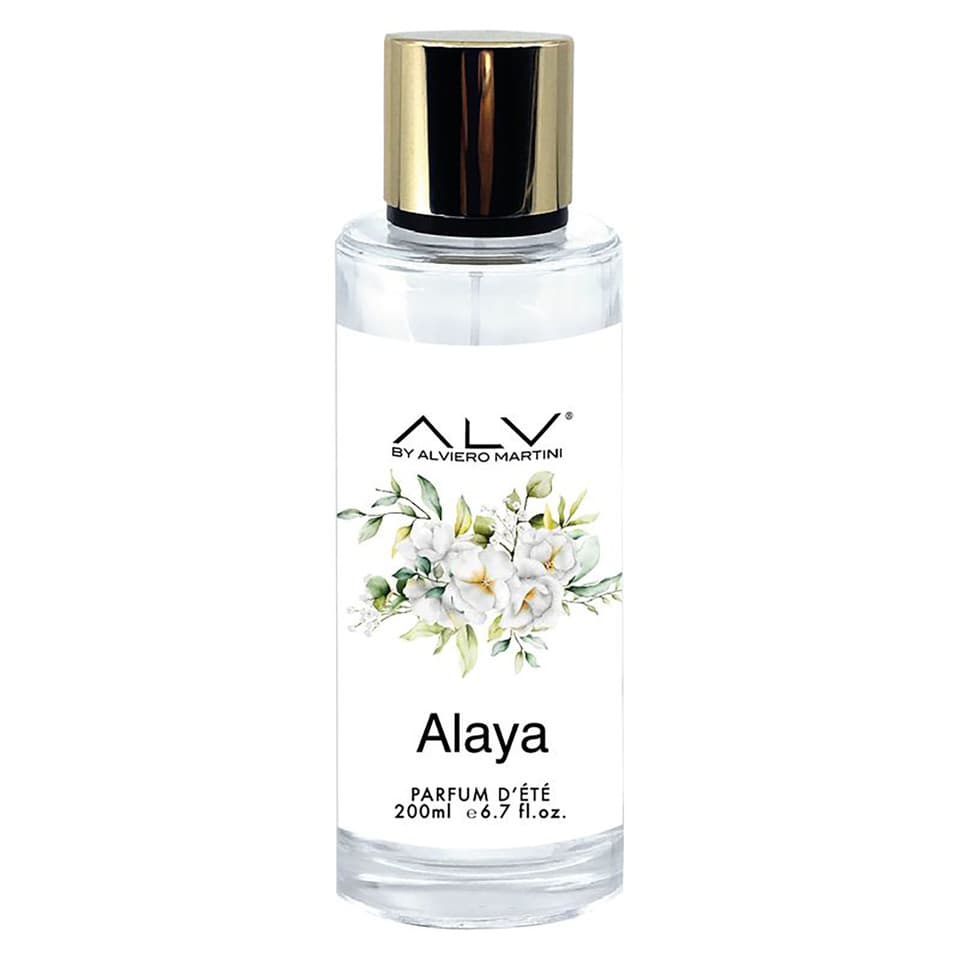 Alv By Alviero Martini Alaya Parfum D'été