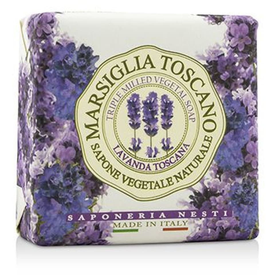Marsiglia Toscano - Sapone Lavanda Toscana