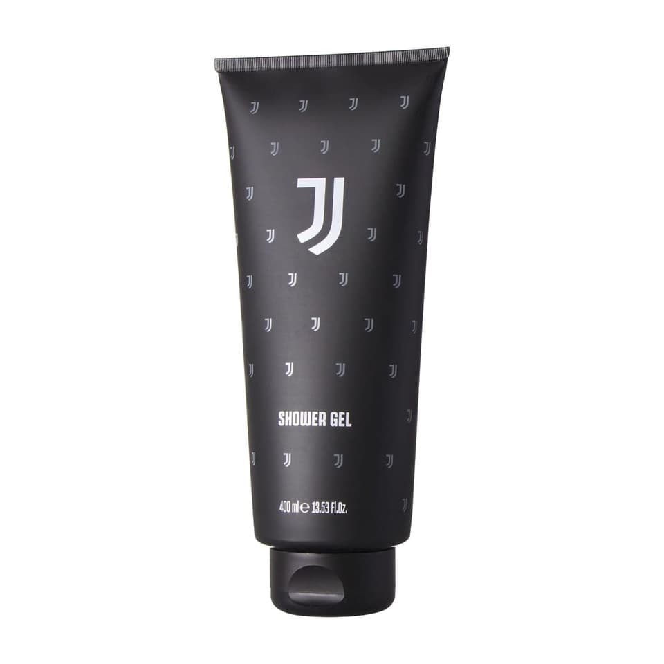 Juventus - Gel Doccia Uomo