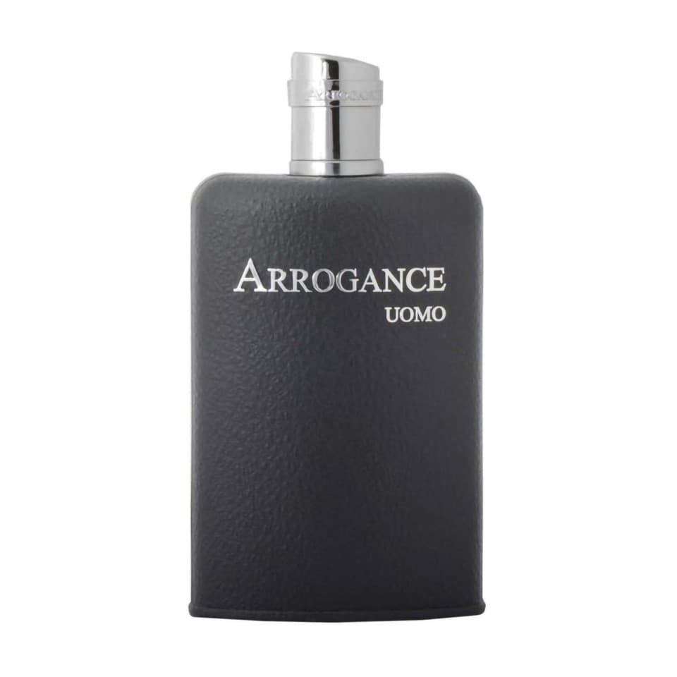 Arrogance - Eau De Toilette