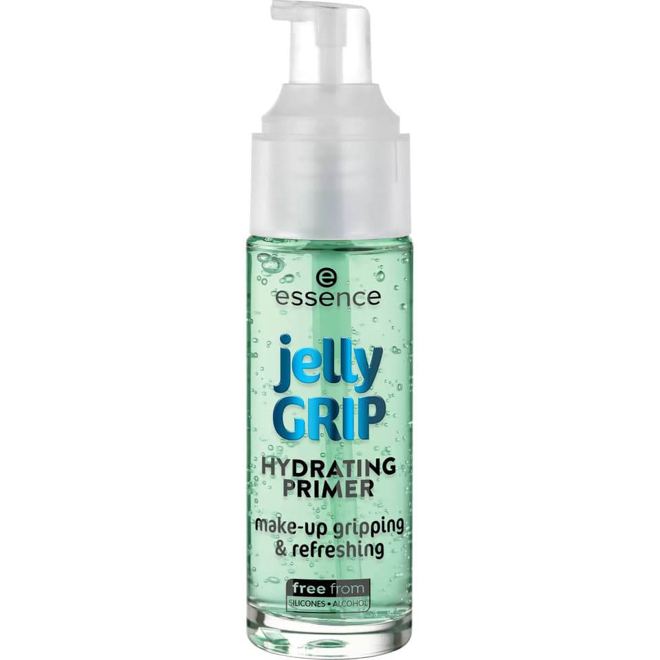 Jelly Grip Primer Viso Effetto Idratante