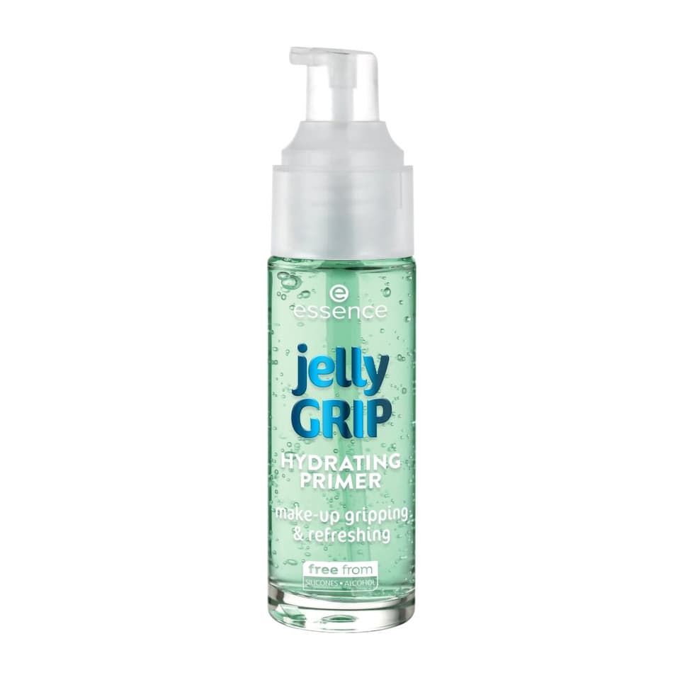 Jelly Grip Primer Viso Effetto Idratante