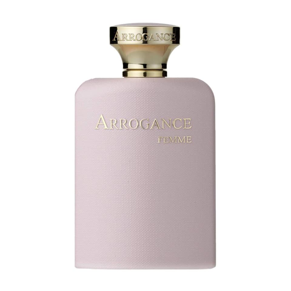 Arrogance Femme - Eau De Toilette