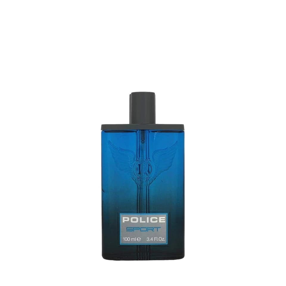 Sport - Eau De Toilette