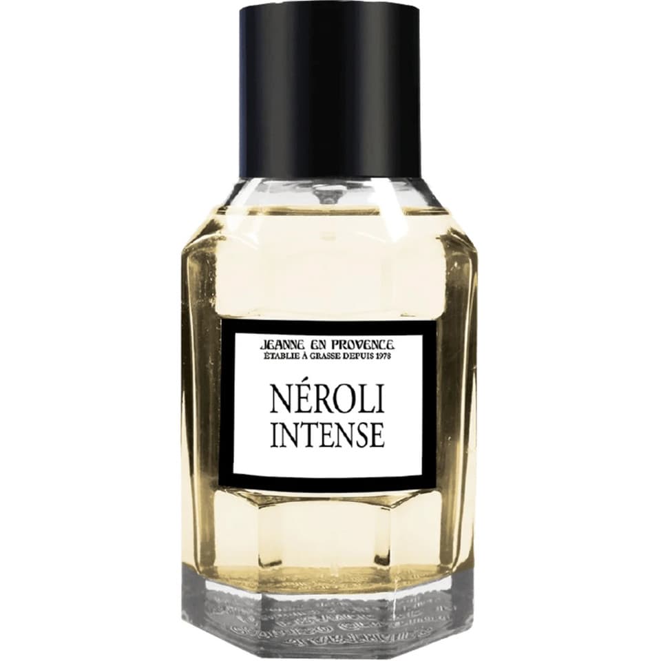 Néroli Intense – Eau De Toilette