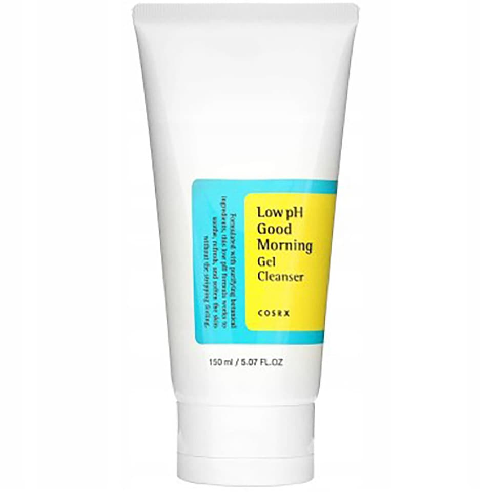 Low Ph Good Morning Gel Cleanser