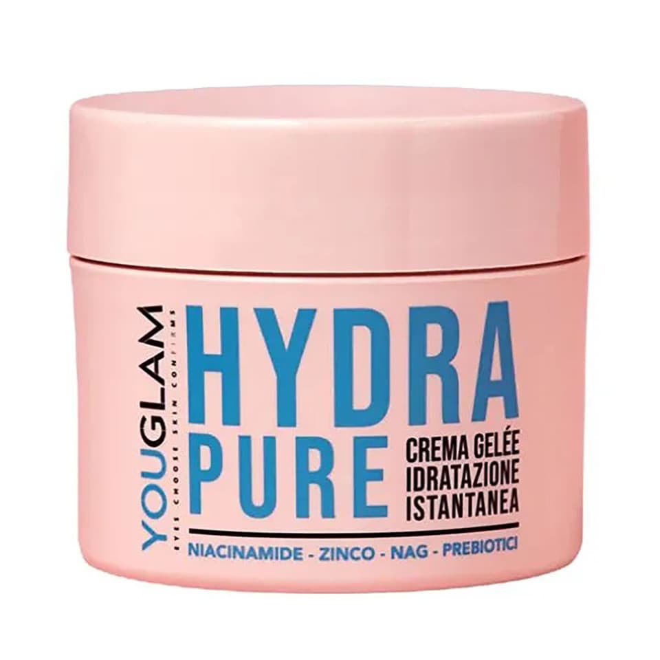 Hydra Pure Crema Gelée Idratazione Istantanea