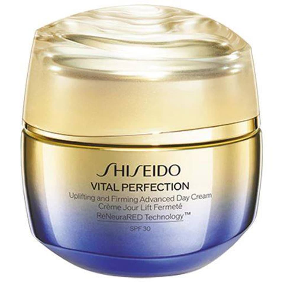Vital Perfection Uplifting And Firming Advanced Day Cream Spf30