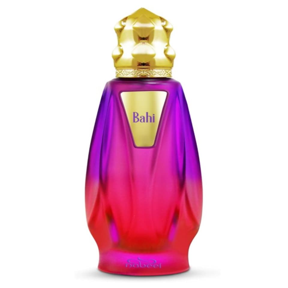 Bahi - Eau De Parfum