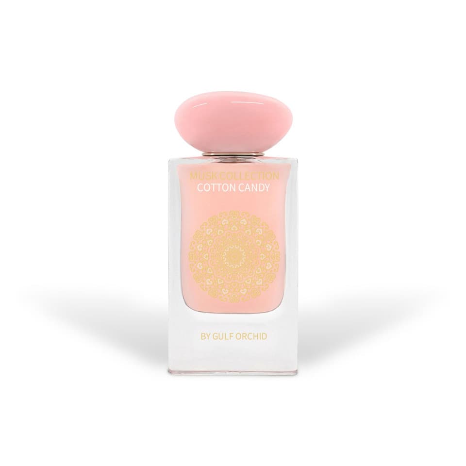 Cotton Candy - Eau De Parfum
