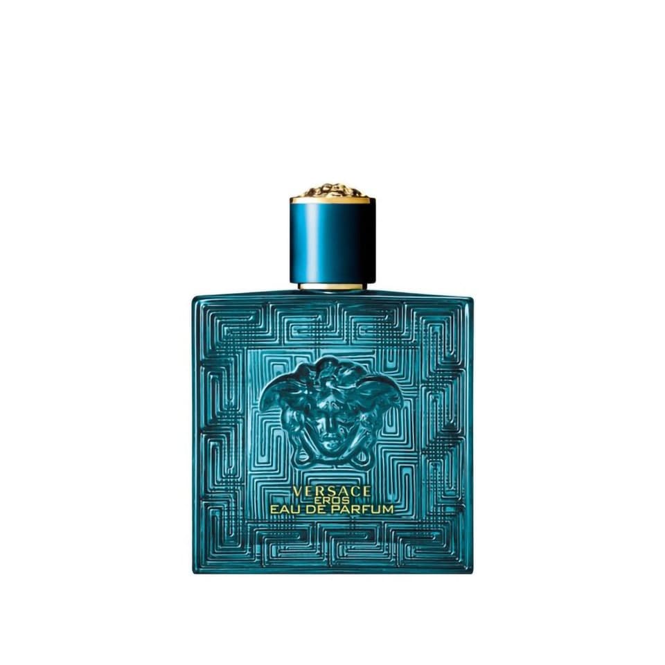 Eros - Eau De Parfum