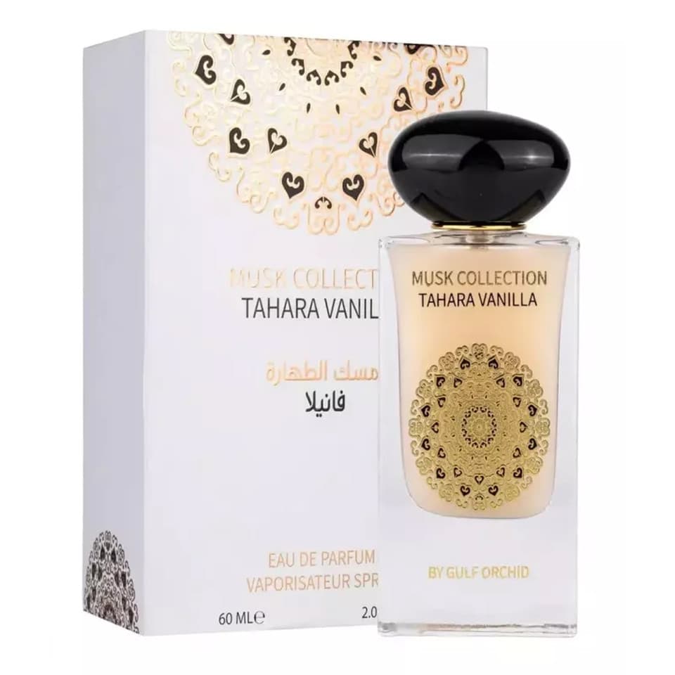 Tahara Vanilla - Eau De Parfum