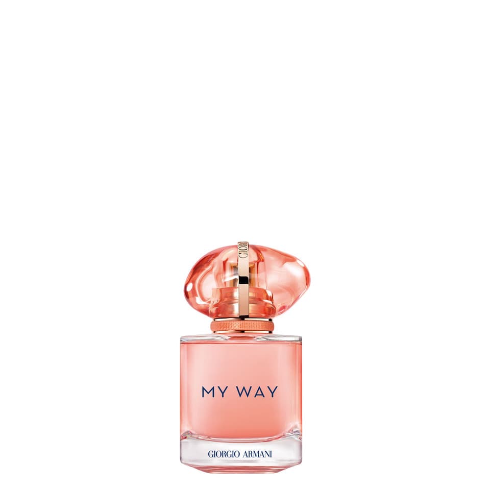 My Way Ylang - Eau De Parfum