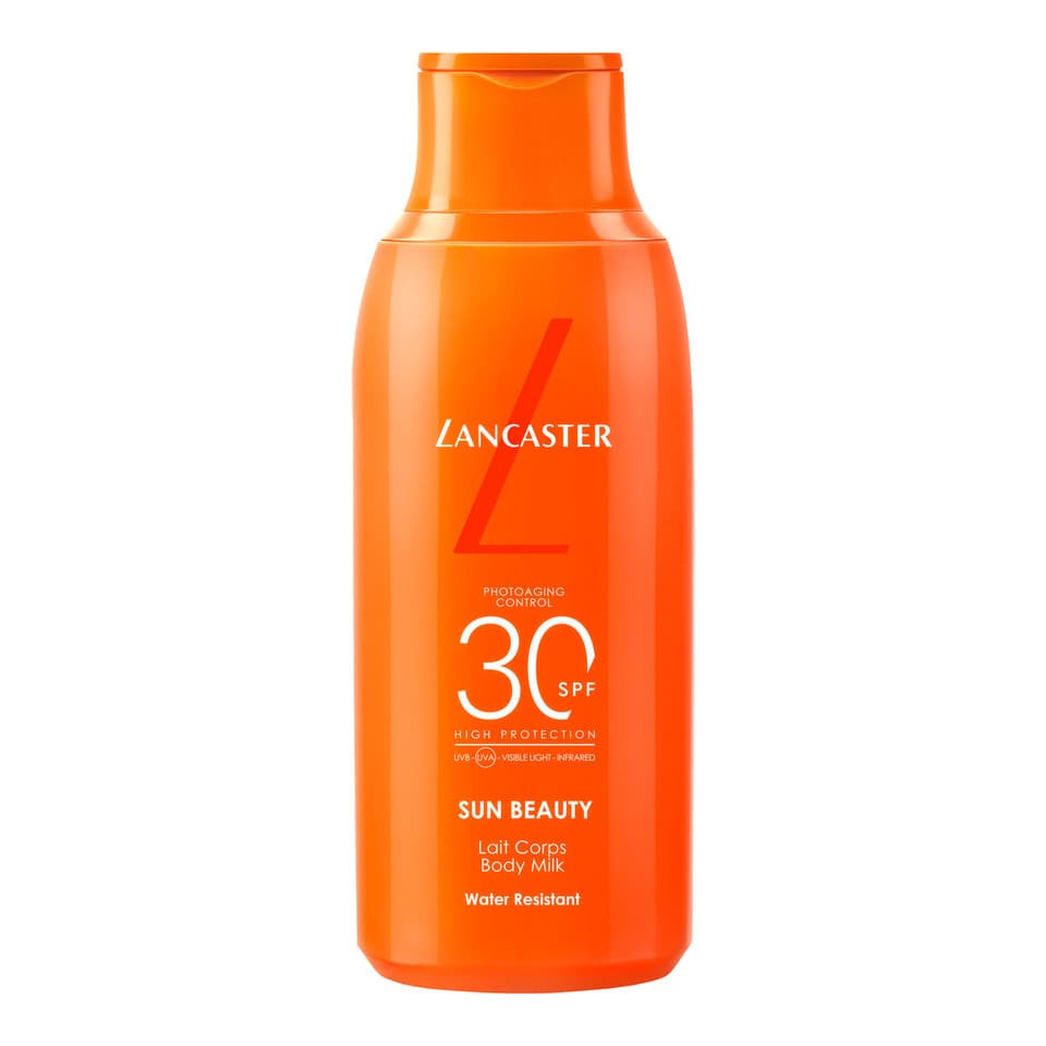 Sun Beauty Body Milk SPF 30