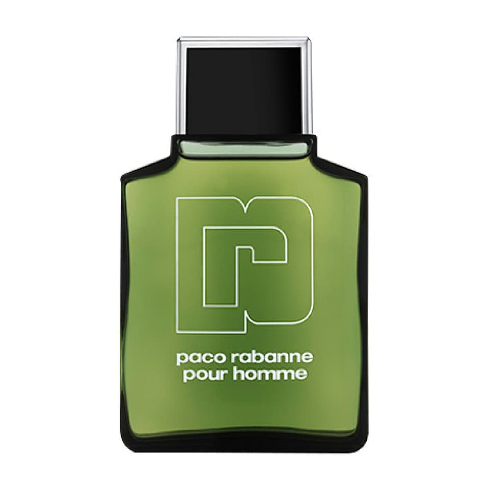 Pour Homme - Eau De Toilette