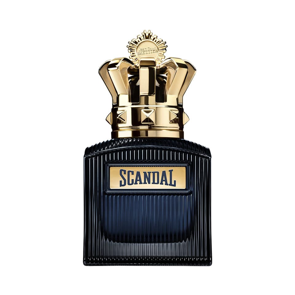 Scandal Intense For Him - Eau De Parfum Intense