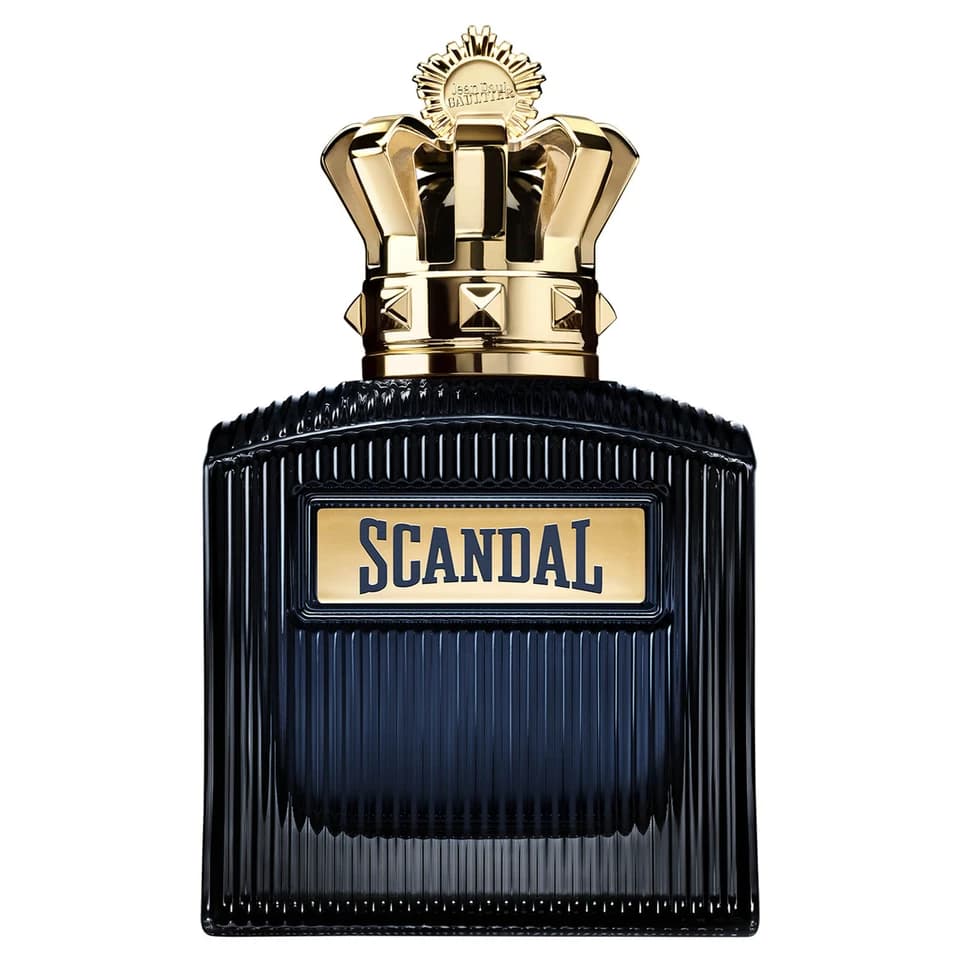 Scandal Intense For Him - Eau De Parfum Intense