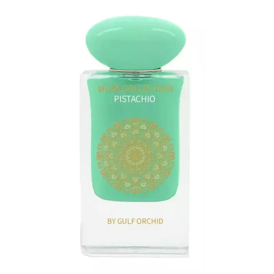 Gulf Orchid Pistachio - Eau de Parfum