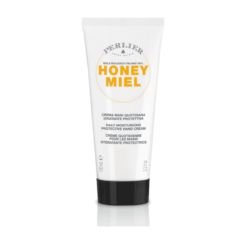 Crema Mani Quotidiana Idratante Protettiva Miele