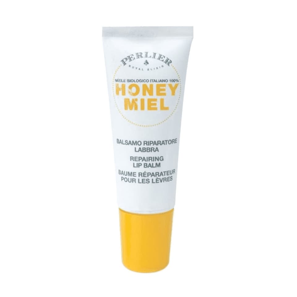 Honey Miel - Balsamo Riparatore Labbra Al Miele