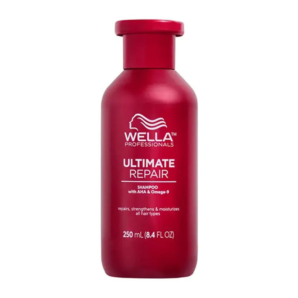 Ultimate Repair Shampoo