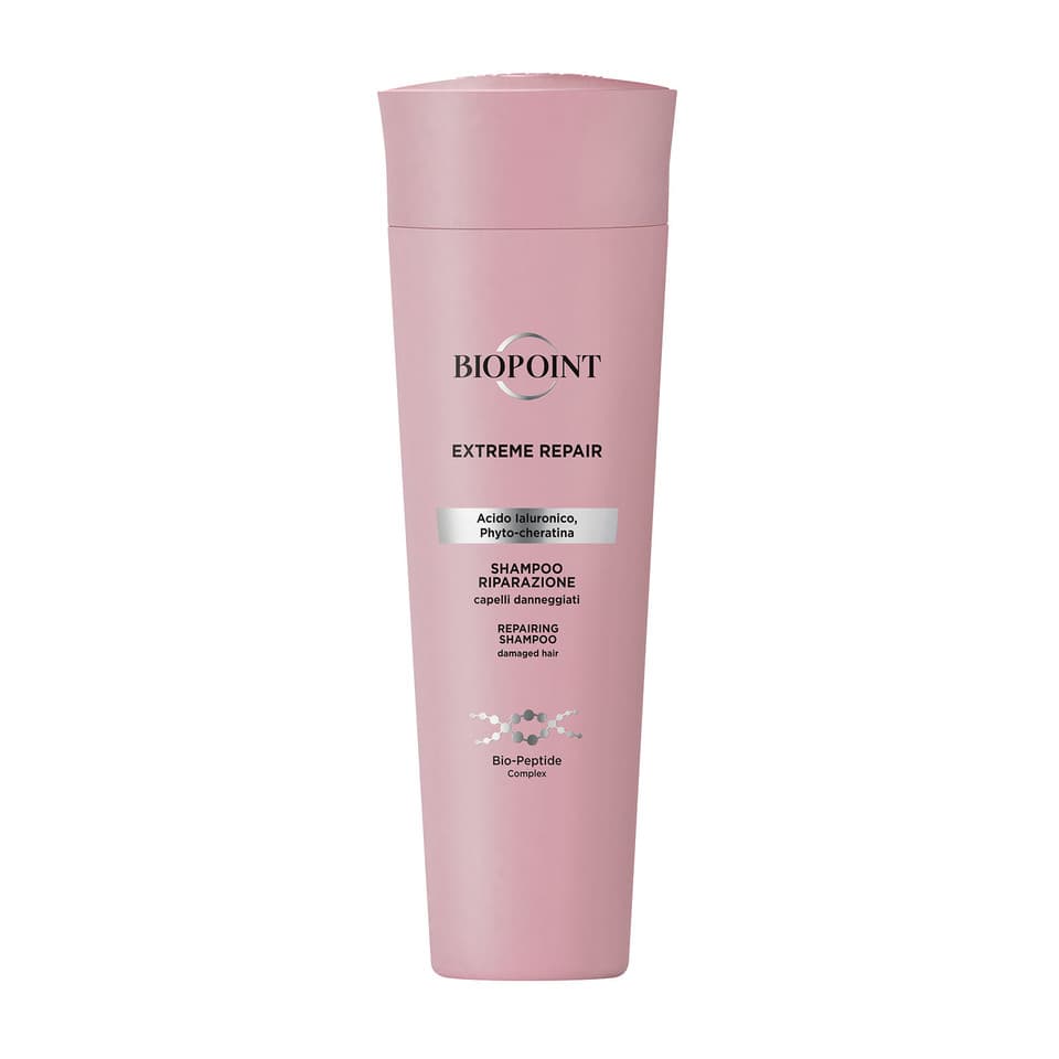 Extreme Repair - Shampoo Ricostruzione