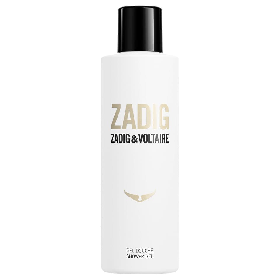Zadig - Shampoo Doccia