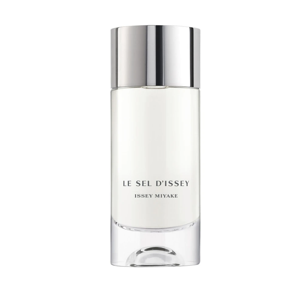 Le Sel D`issey - Eau De Toilette