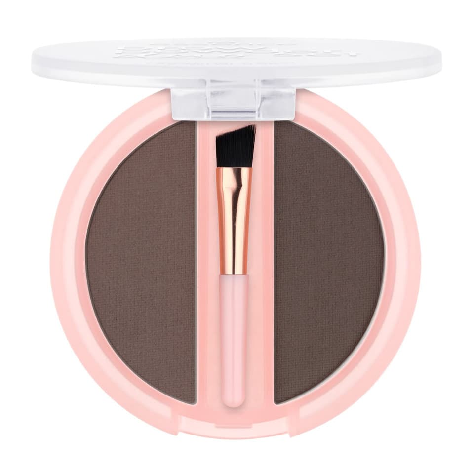 Brow Powder - Set Duo Sopracciglia