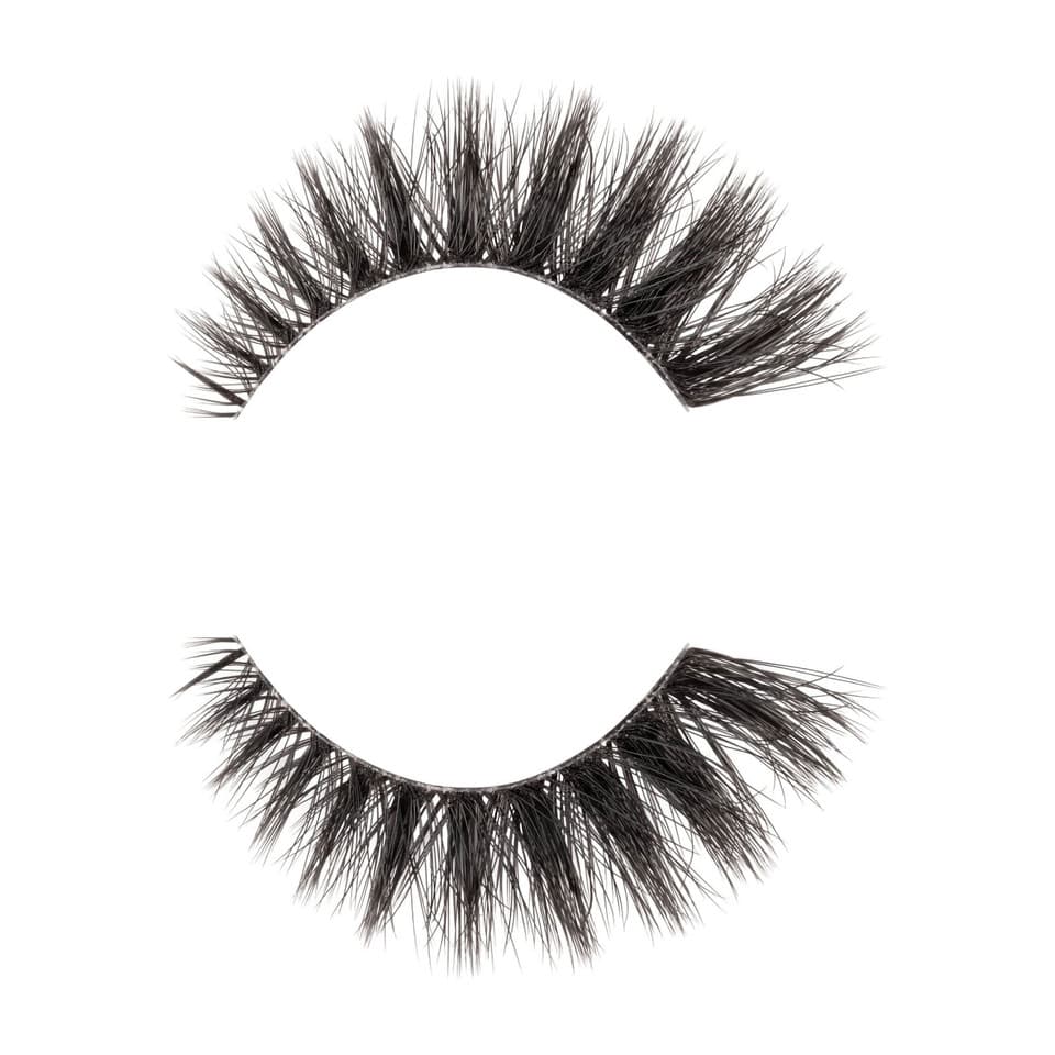 What The Fake - Ciglia Finte 01