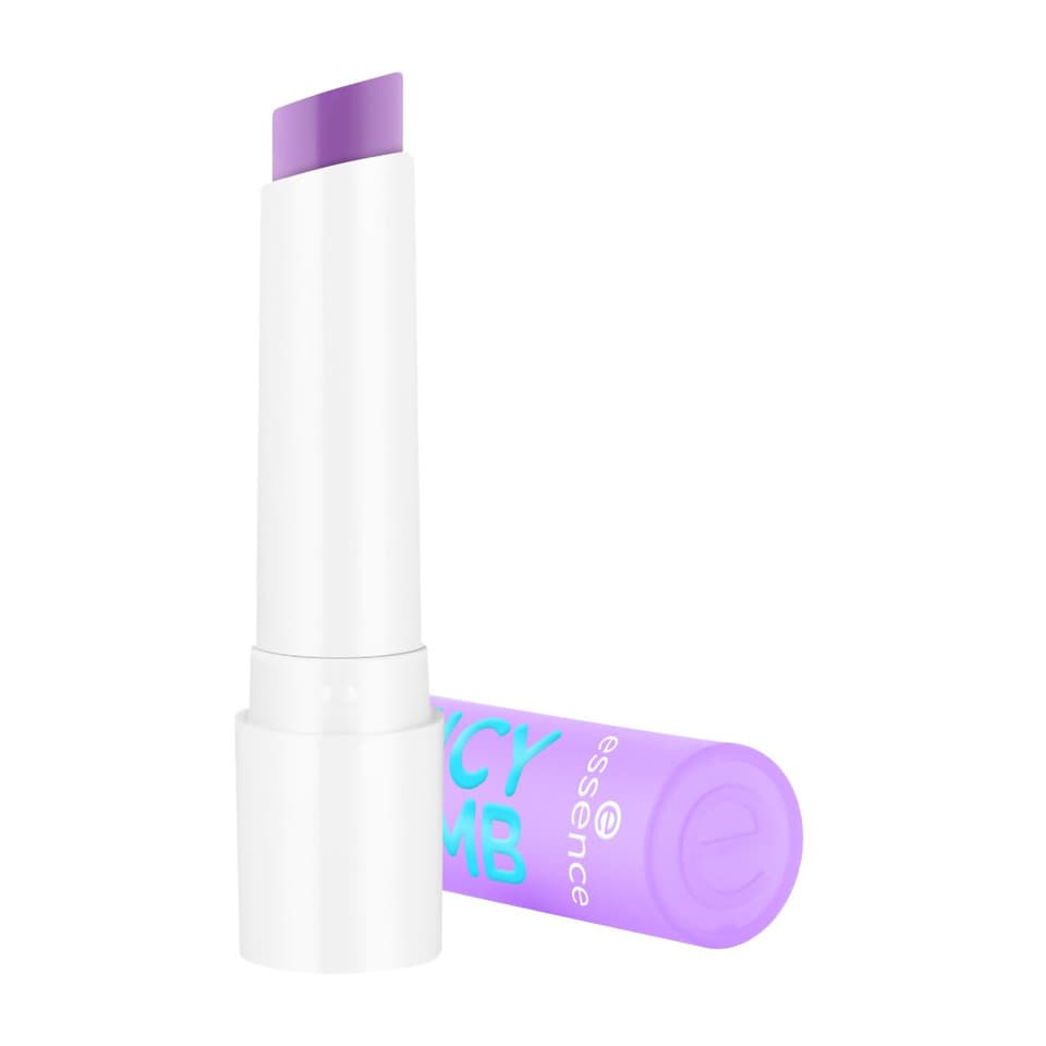 Juicy Bomb - Balsamo Labbra