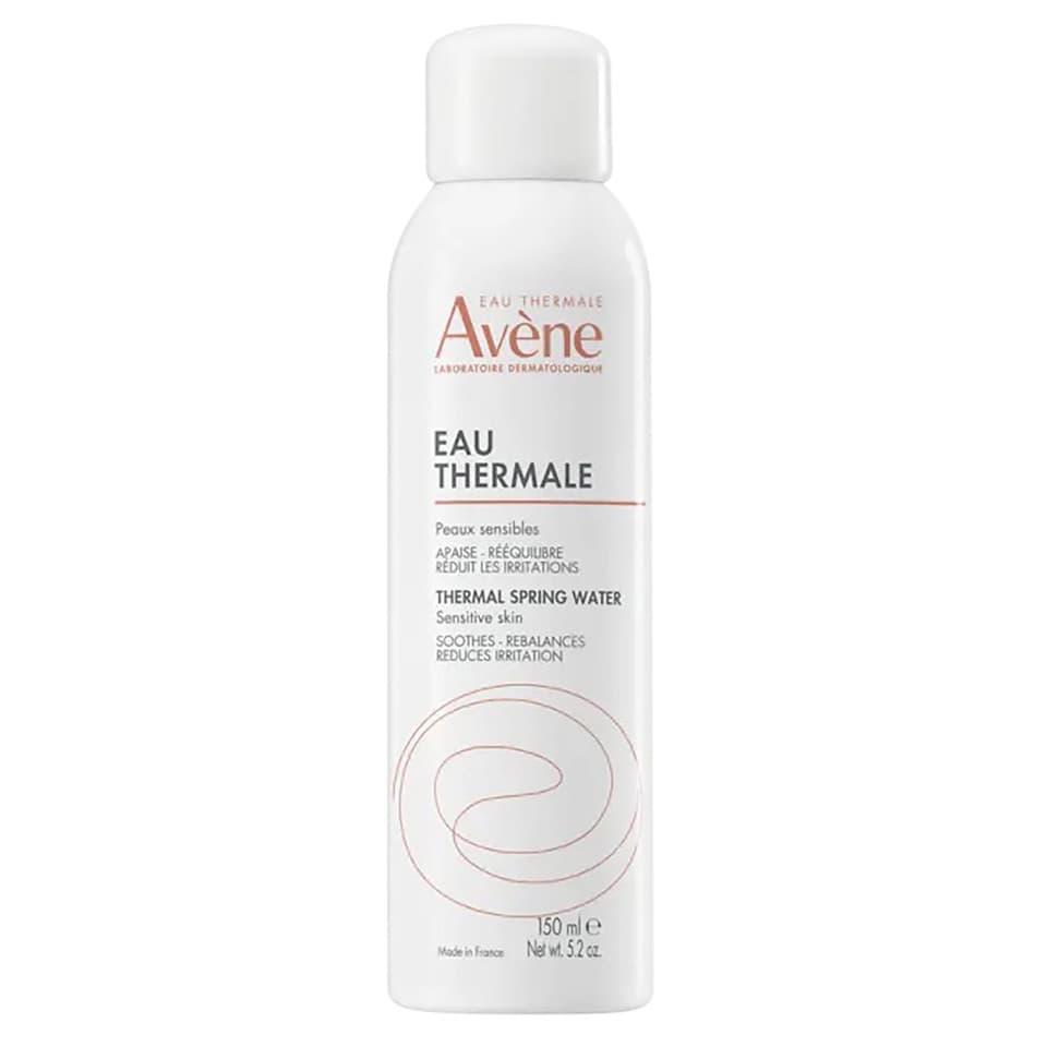 Eau Thermale Acqua Termale Spray