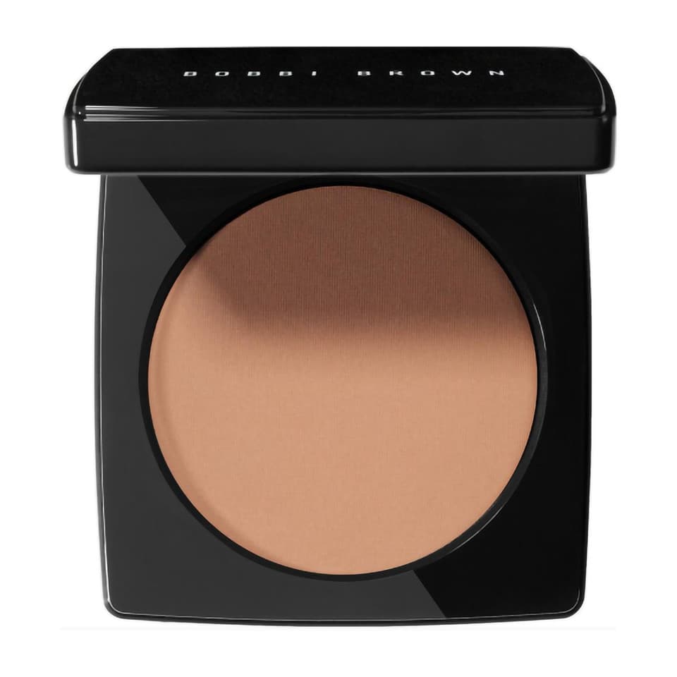 Bronzing Powder - Terra Abbronzante