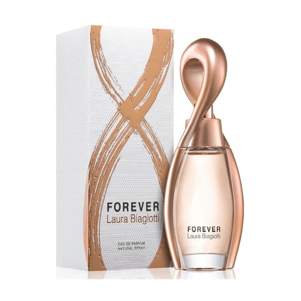 Forever – Eau De Parfum