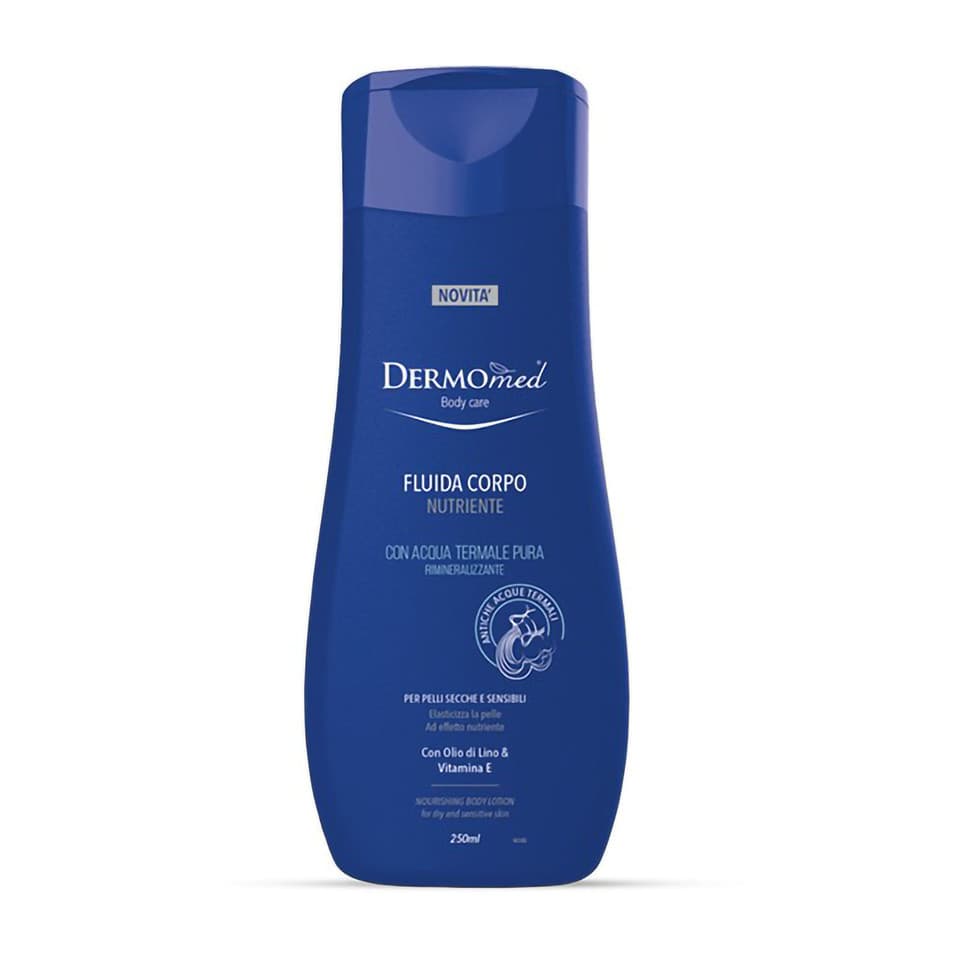 Fluida Corpo Nutriente Termale
