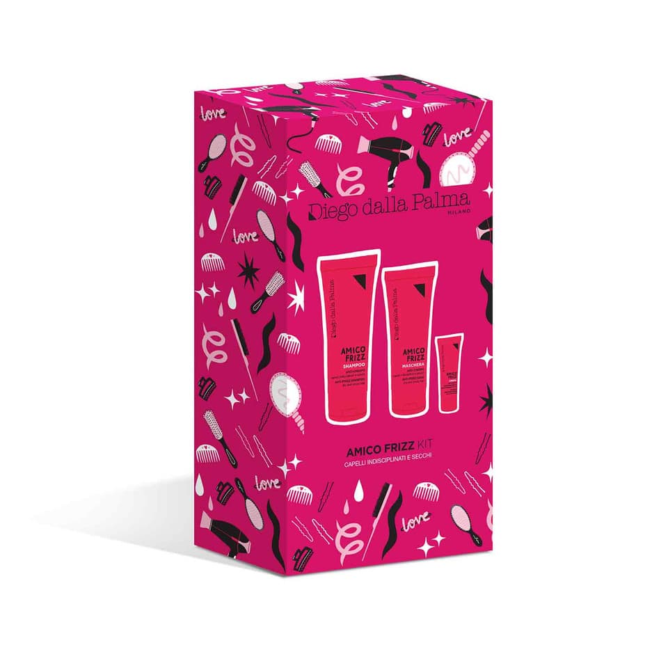 Amico Frizz Kit
