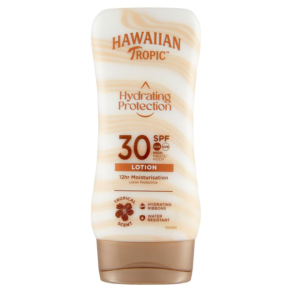 Hydrating Protection Lotion Spf 30